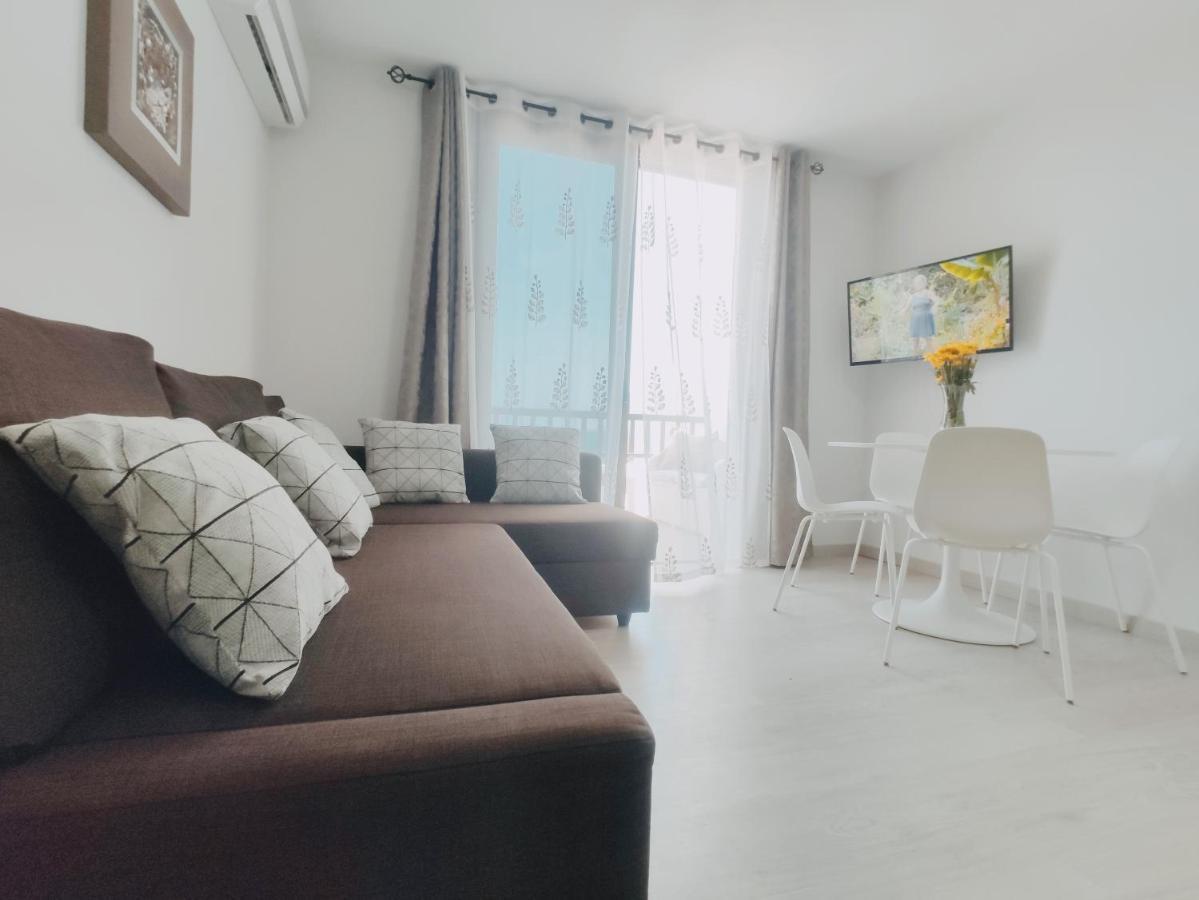 Parque Santiago 2 Ocean View Apartment Arona  Bagian luar foto