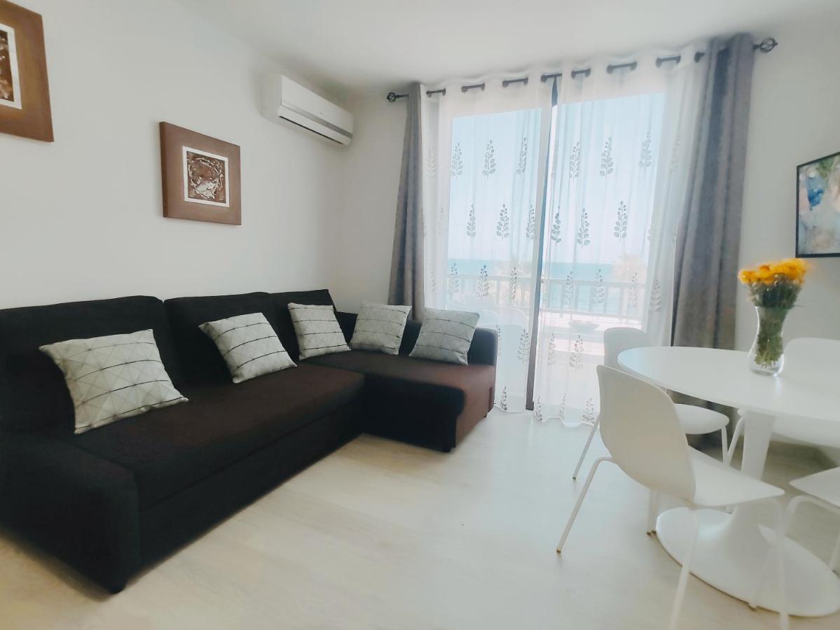 Parque Santiago 2 Ocean View Apartment Arona  Bagian luar foto