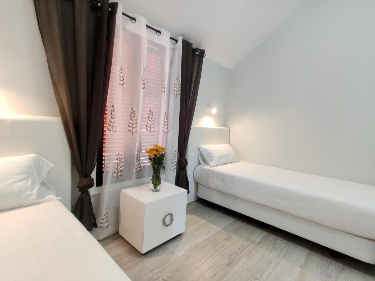 Parque Santiago 2 Ocean View Apartment Arona  Bagian luar foto