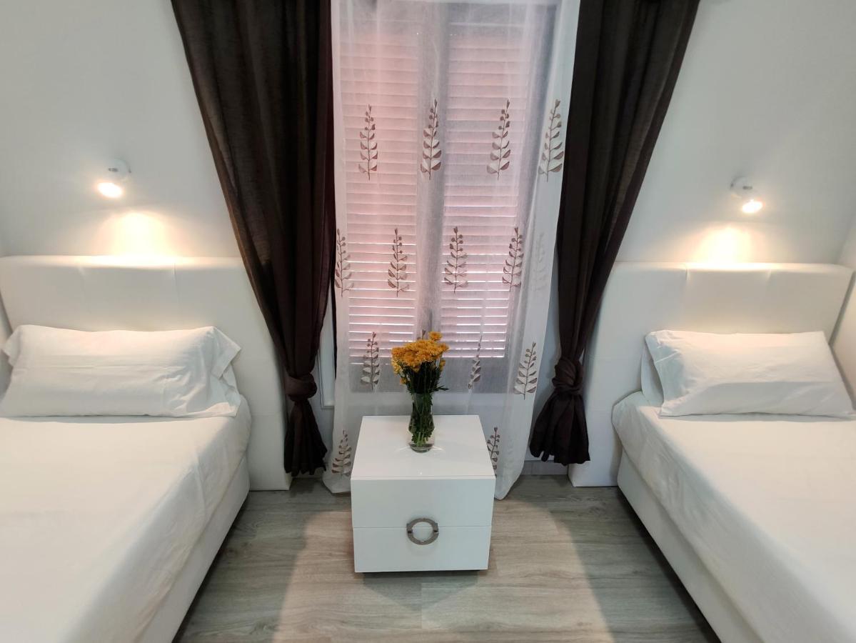 Parque Santiago 2 Ocean View Apartment Arona  Bagian luar foto