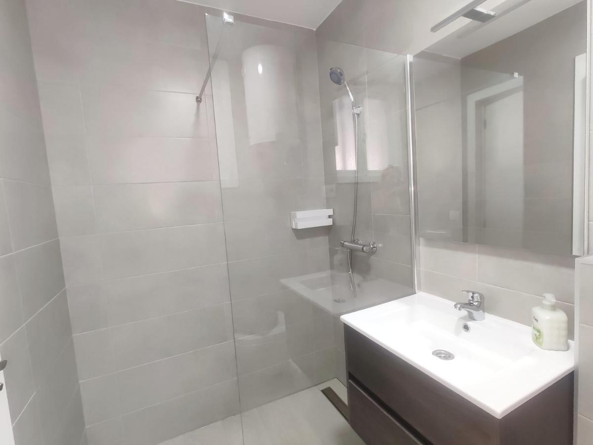 Parque Santiago 2 Ocean View Apartment Arona  Bagian luar foto