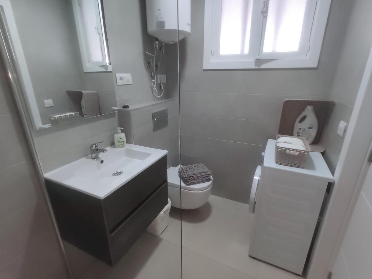 Parque Santiago 2 Ocean View Apartment Arona  Bagian luar foto